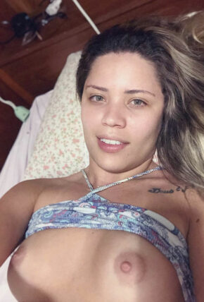 Yasmin Mineira: atriz porno brasileira